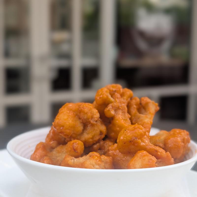 Buffalo Cauliflower photo