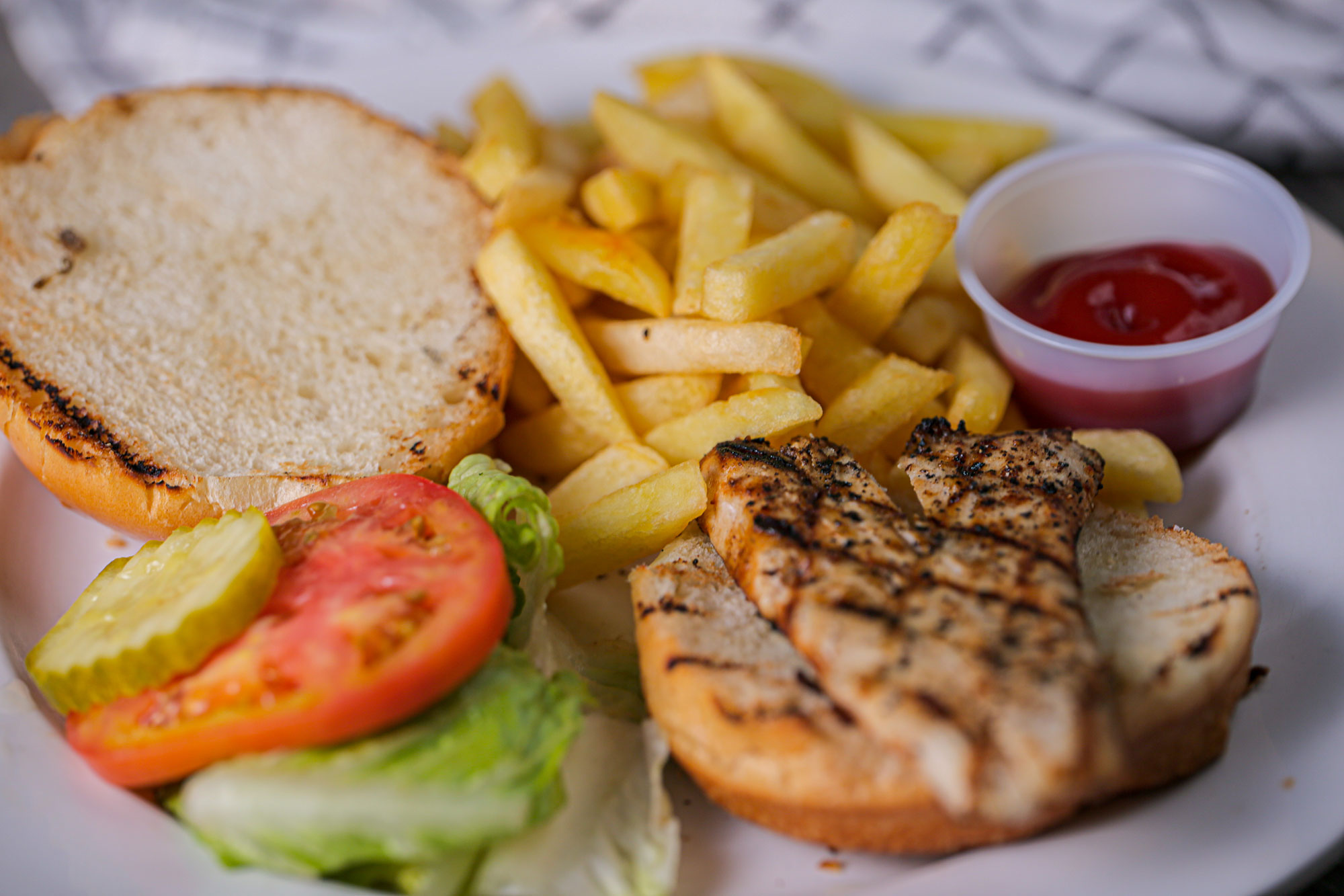 Titanic Restaurant & Brewery — Coral Gables