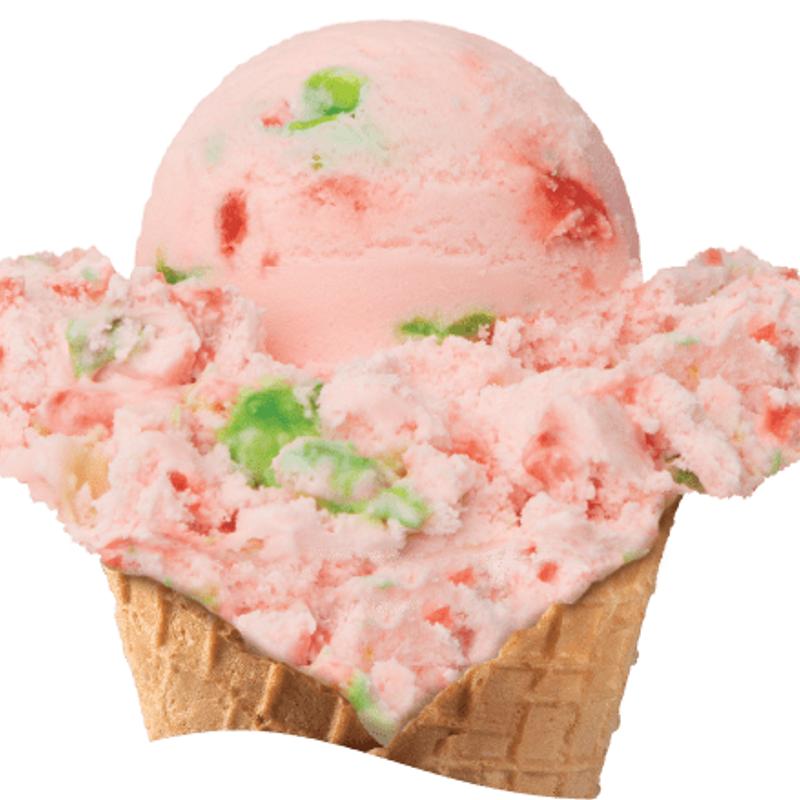 Peppermint Stick photo