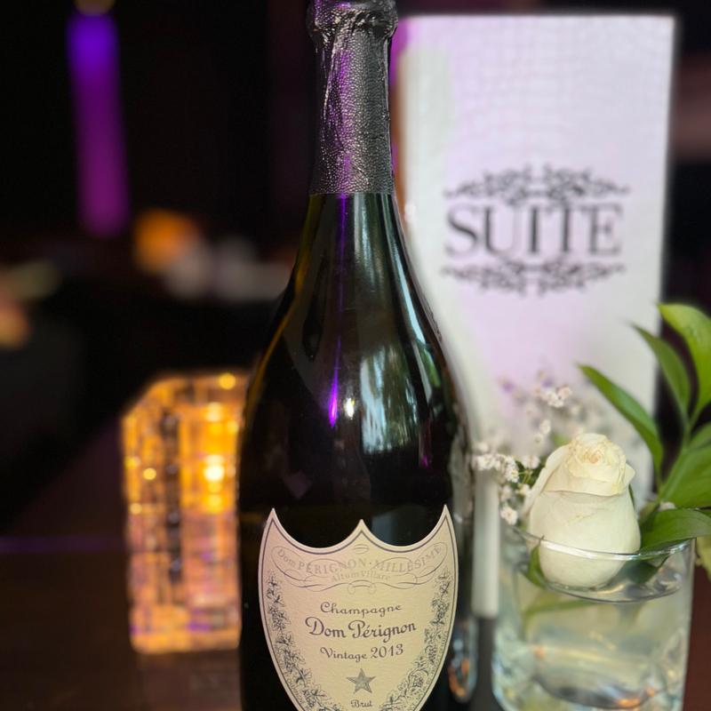 Dom Perignon Blanc 2015 * photo