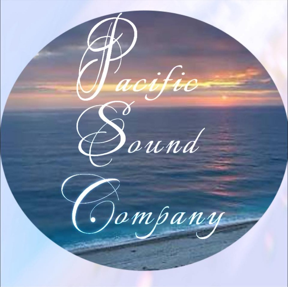 PACIFIC SOUND COMPANY event photo