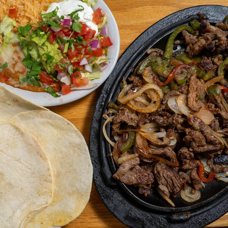 Steak, Chicken or Combo photo