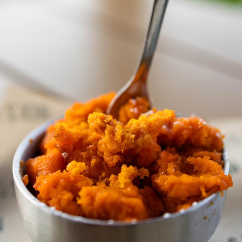 Carrot Confection photo