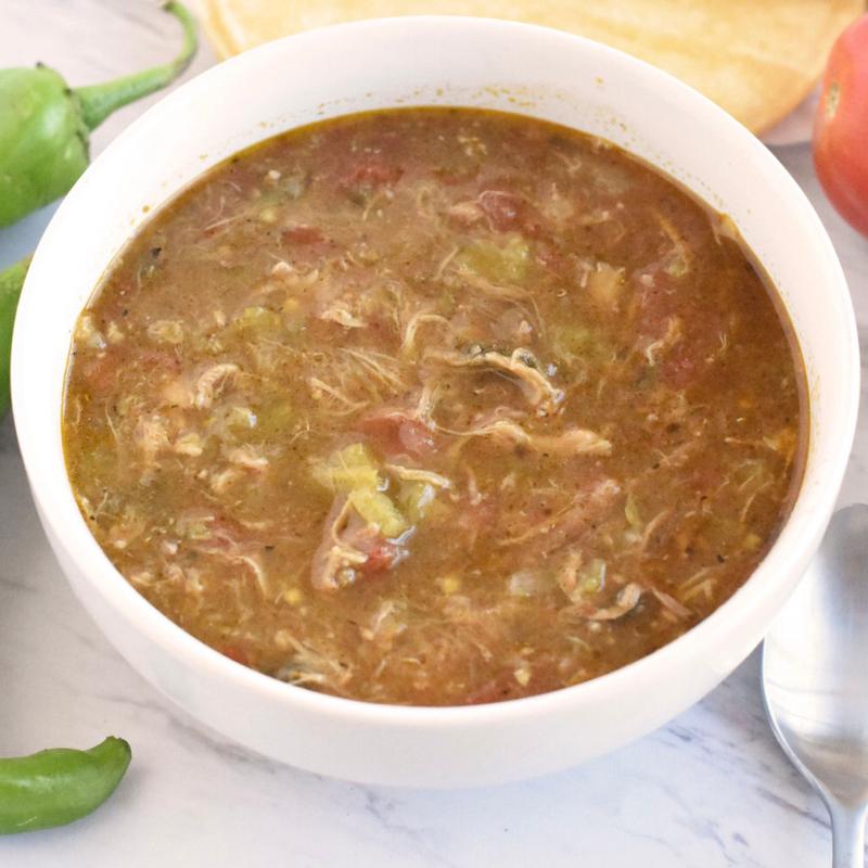 Colorado’s Finest Pork Green Chile photo