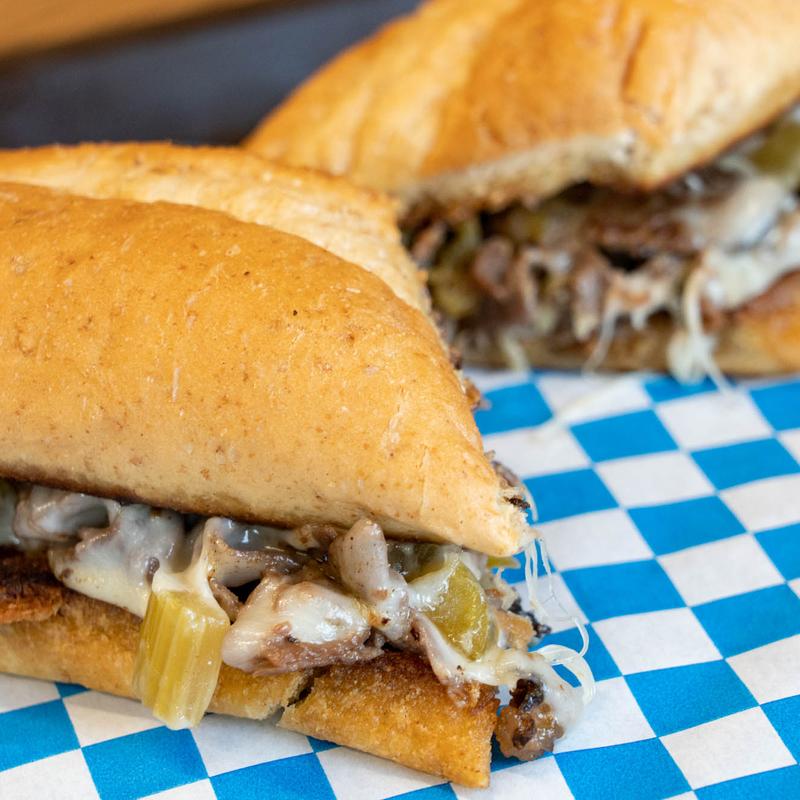 Philly Sandwich photo