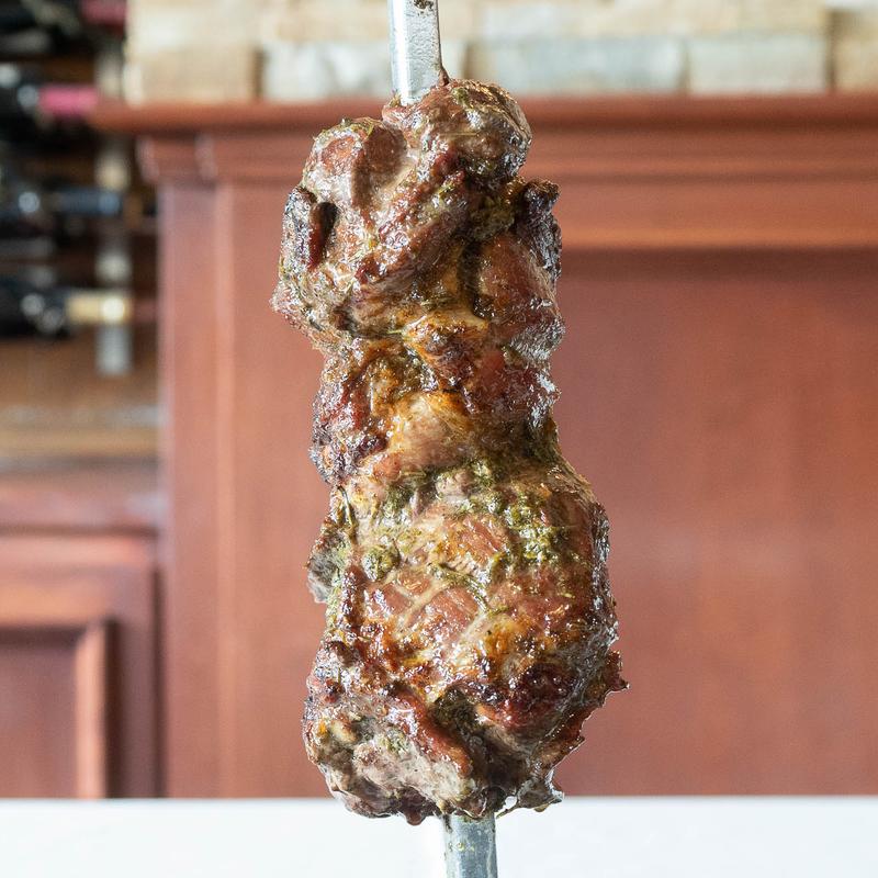Leg of Lamb photo
