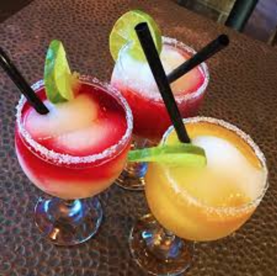 Mardi Gras event photo