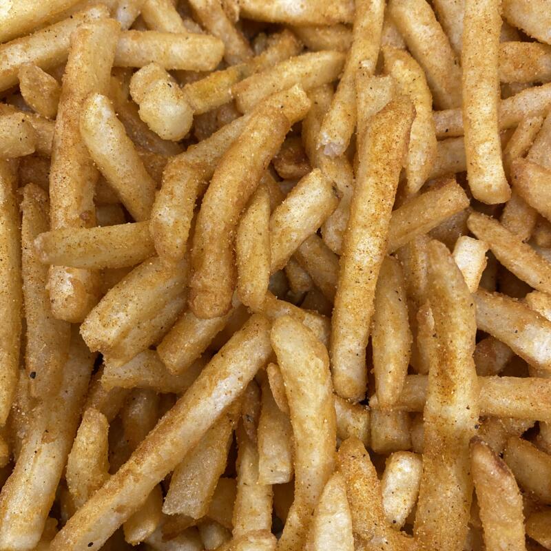 Basket of Fries photo