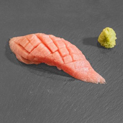 O-Toro Nigiri.