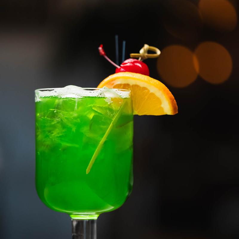 The Shell Spritz photo