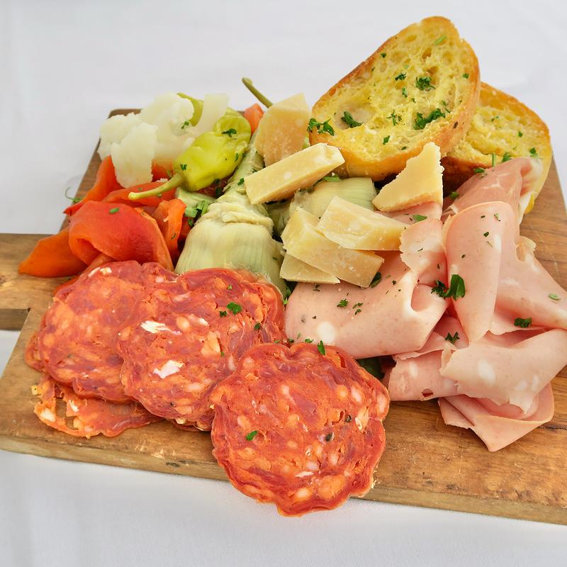 Antipasto Misto photo