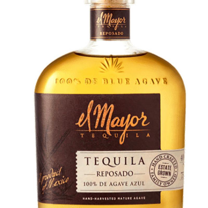 El Mayor Reposado photo