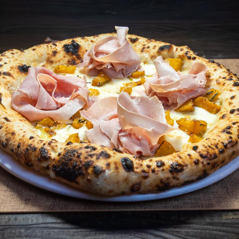 Bosco Piccante photo