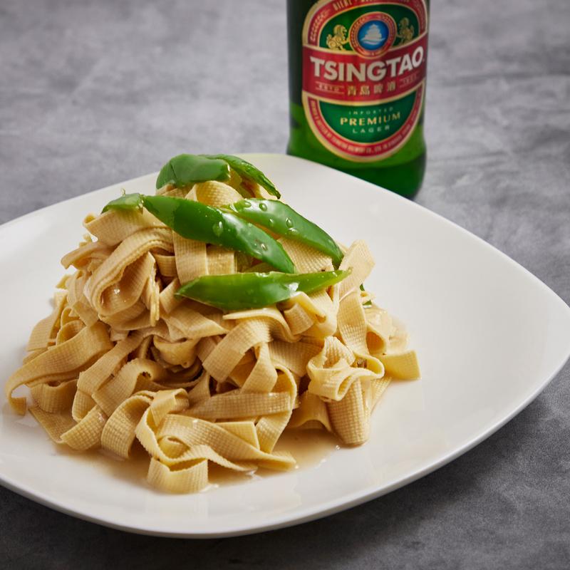 NORTH Noodles N Dumplings Factoria, Bellevue, WA