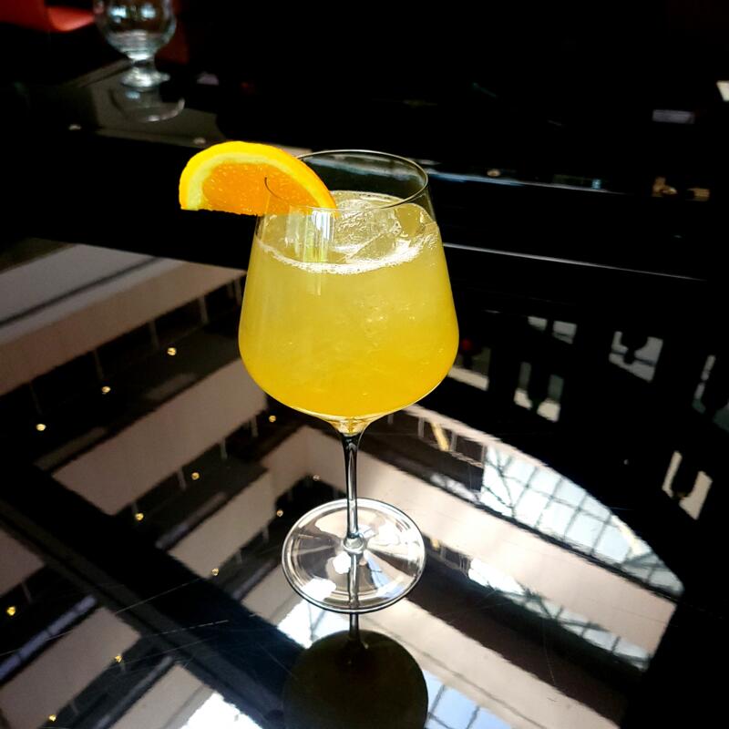 The Chop House White Sangria photo