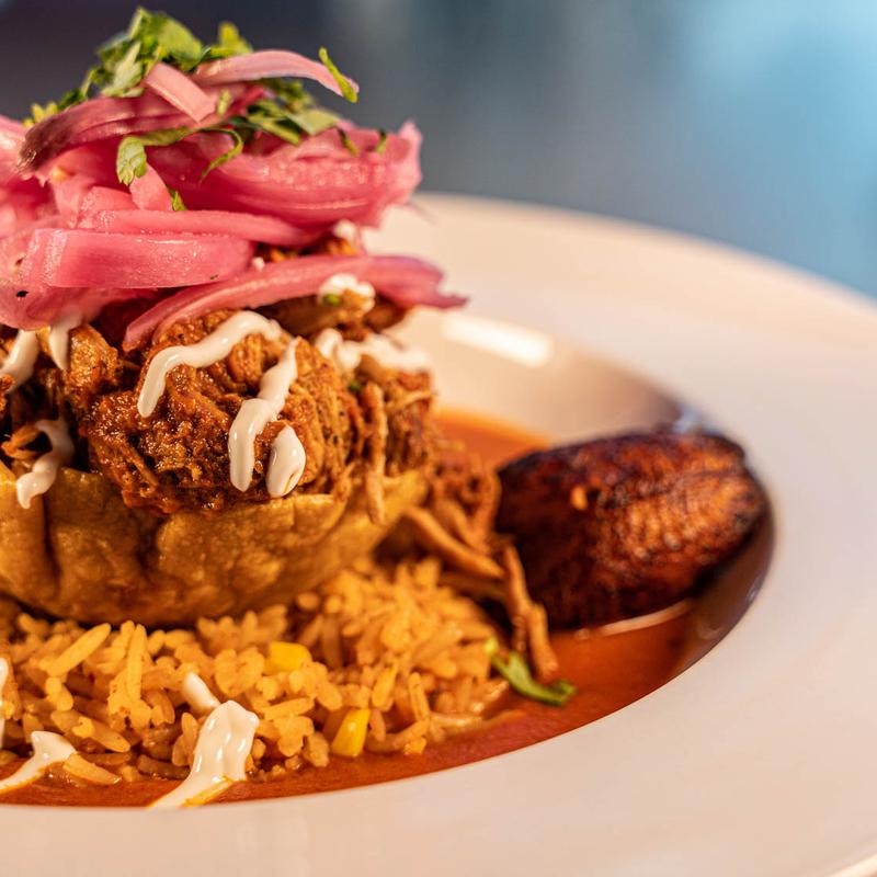 Cochinita Pibil photo