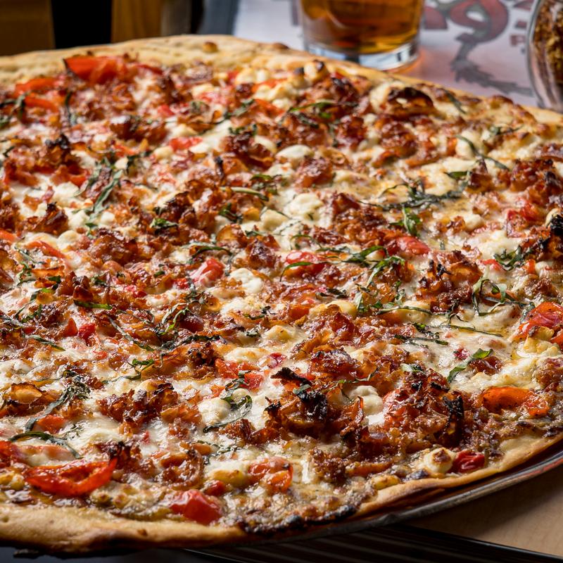 Sweet & Sassy (GF) photo