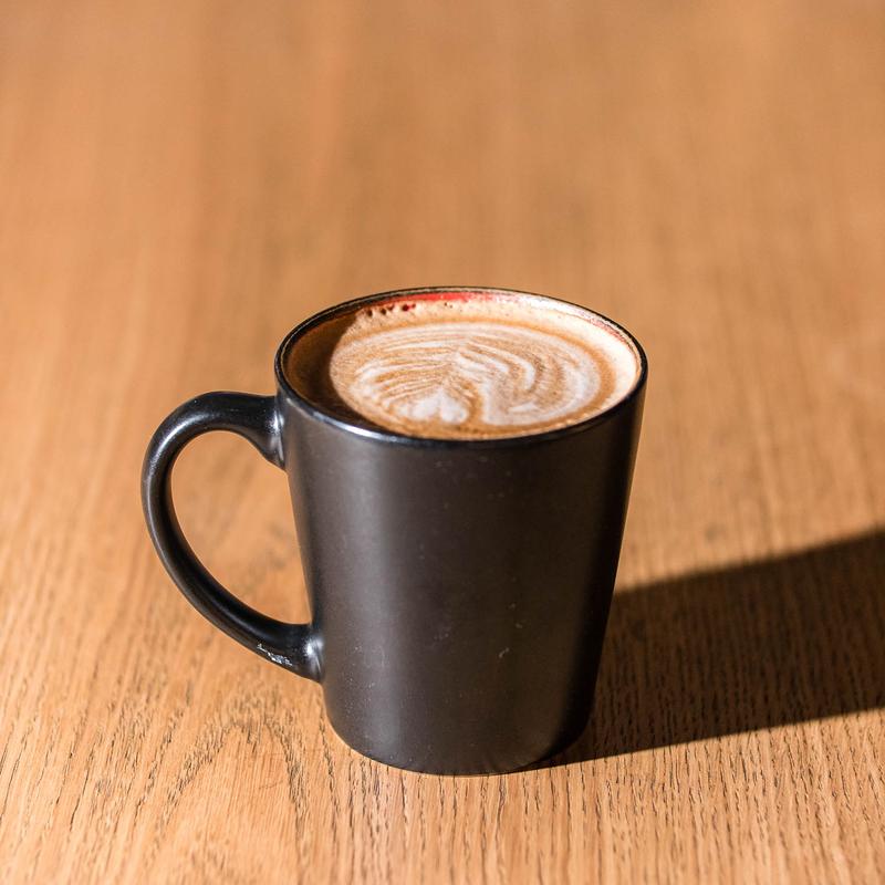 Mochaccino photo