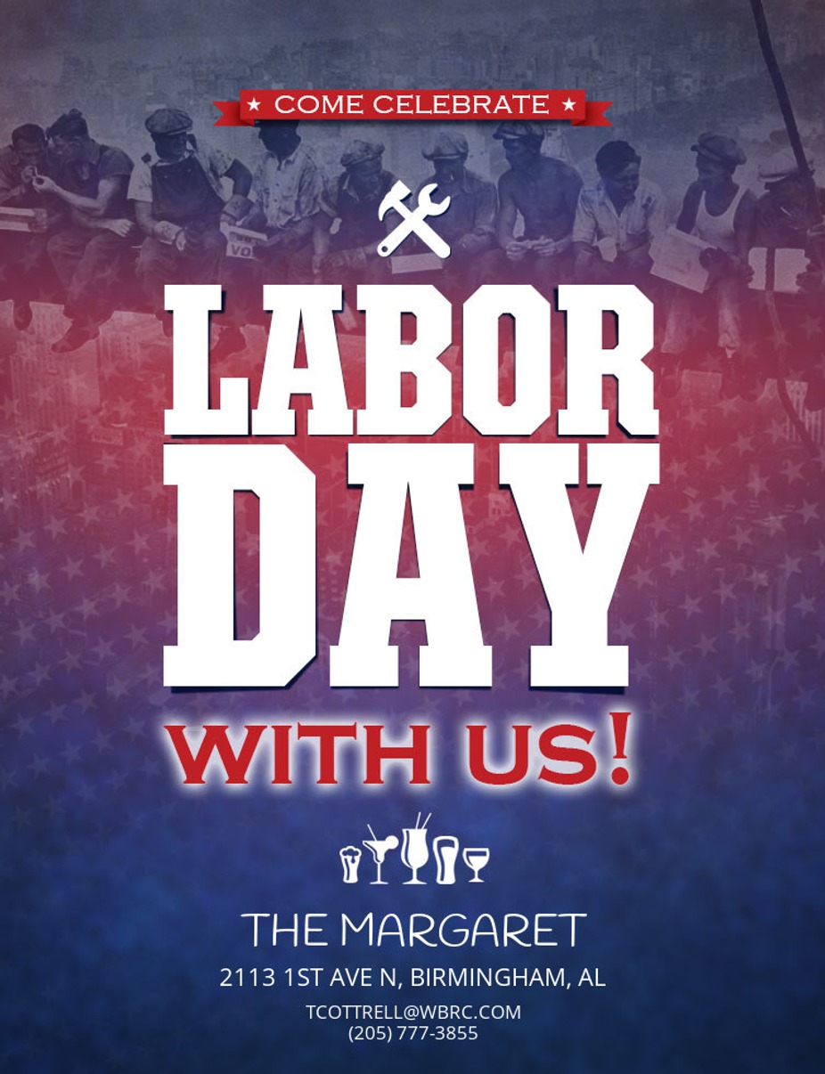 The Margaret Birmingham, AL