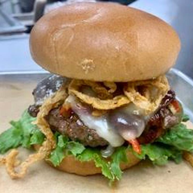 Western Burger photo