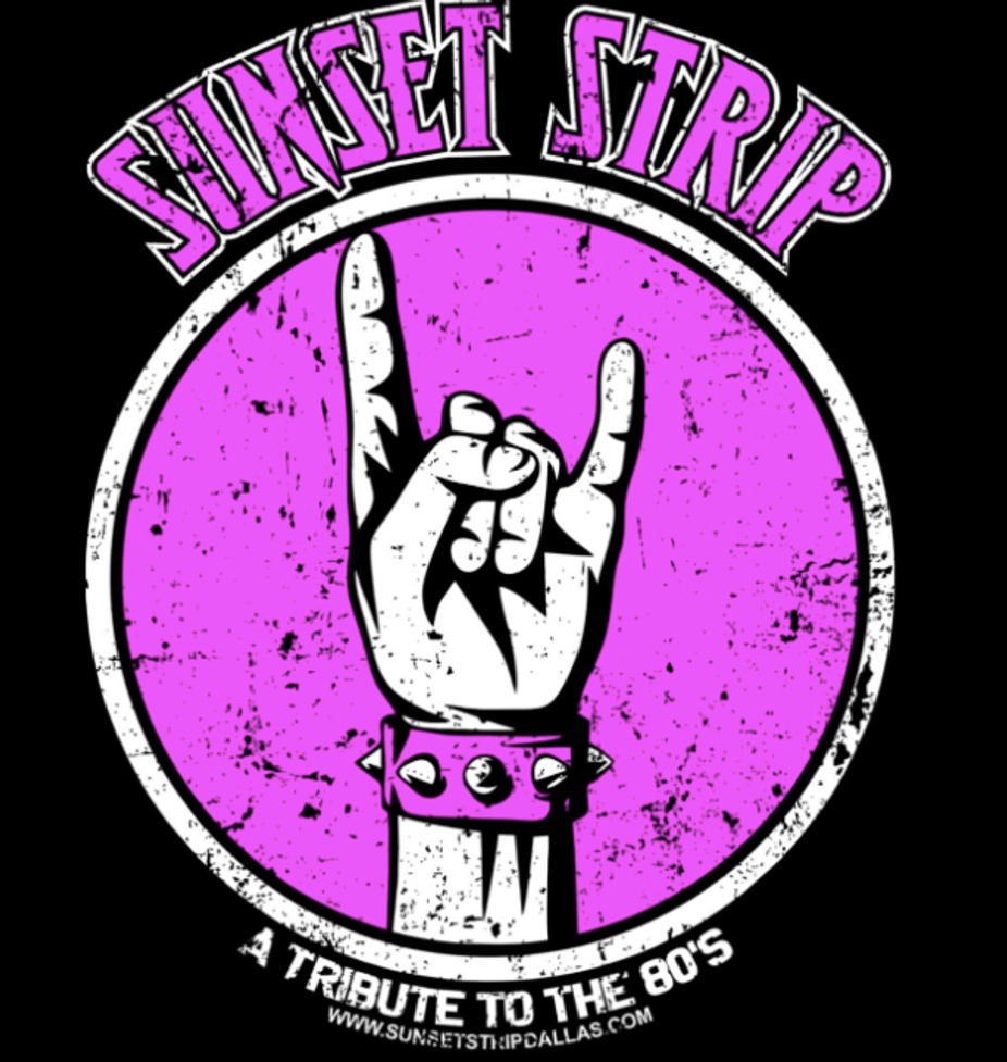 Sunset Strip- Saturday October 24th event photo