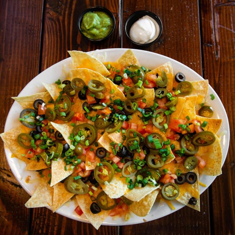Championship Nachos photo