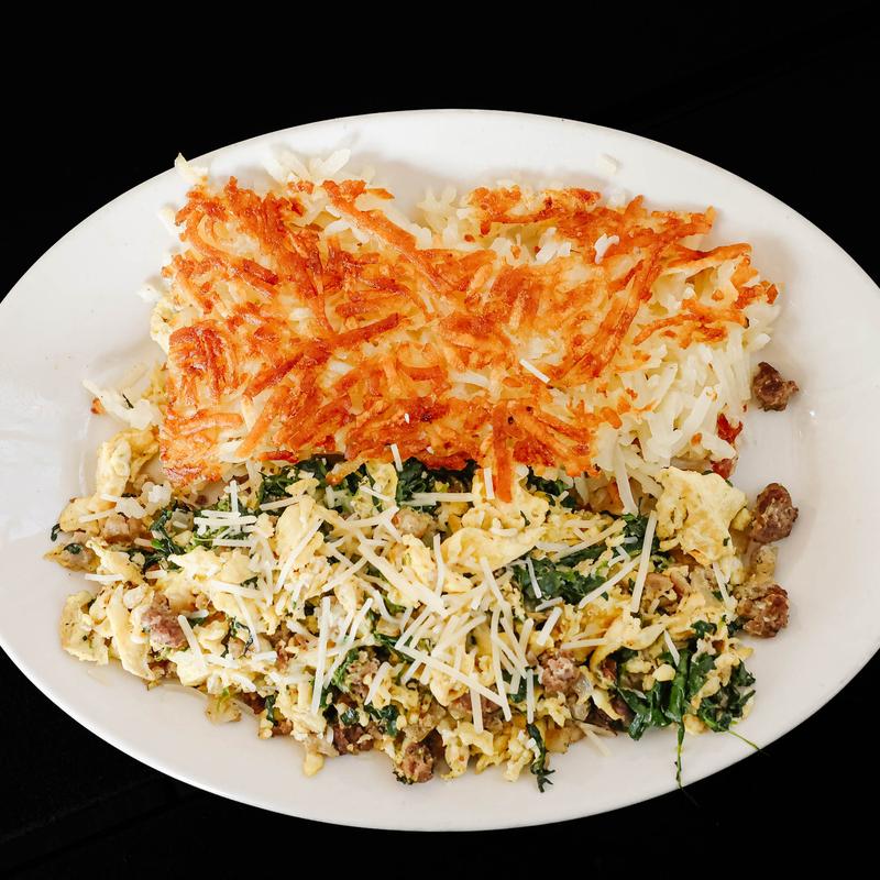 menu item 7 of 25, Joe's Special* (GF)