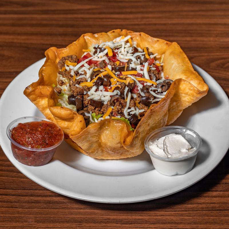 South of The Border Salad photo