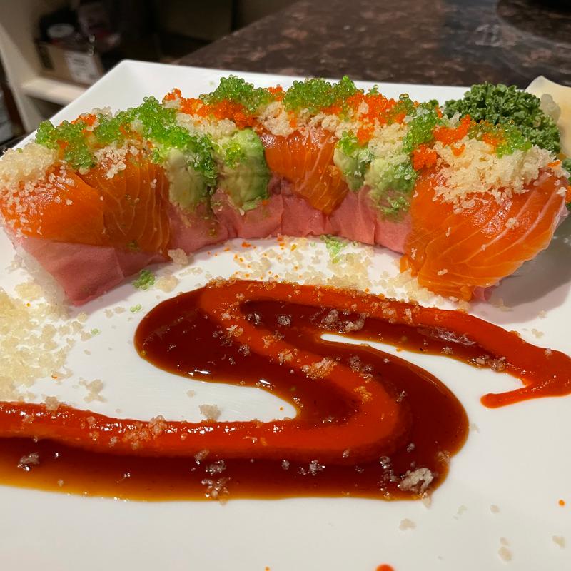 Deathly Hallows Roll photo