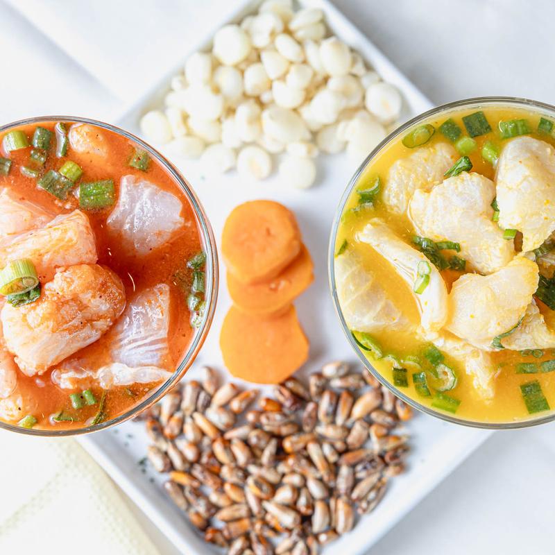 Ceviche Tu y Yo photo