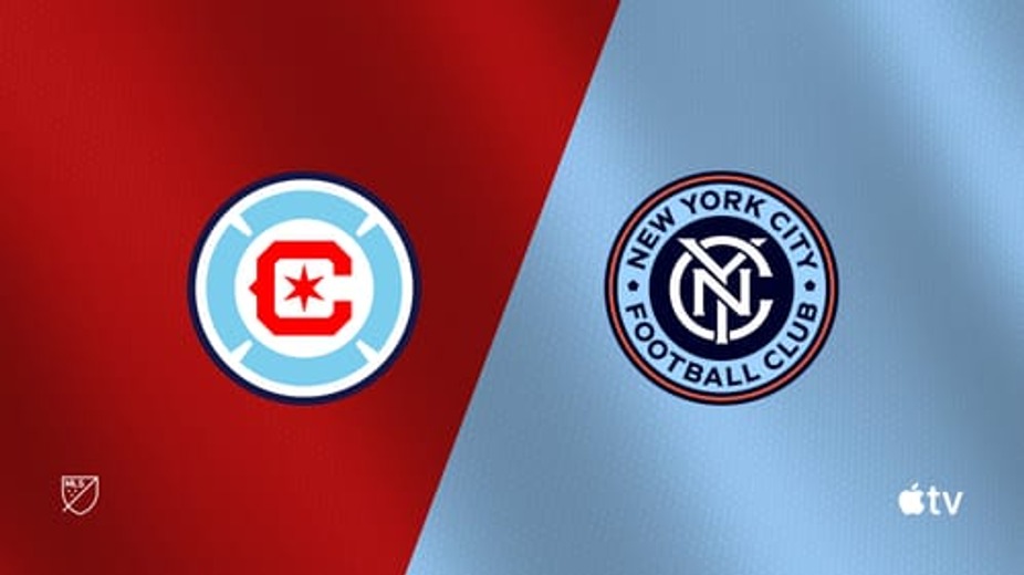 Chicago v New York City event photo