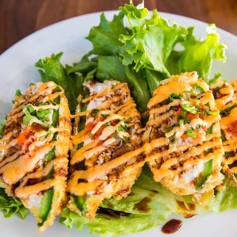 Stuffed Jalapenos photo