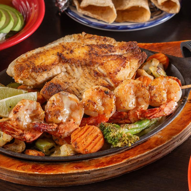 menu item 8 of 13, Tilapia Delight