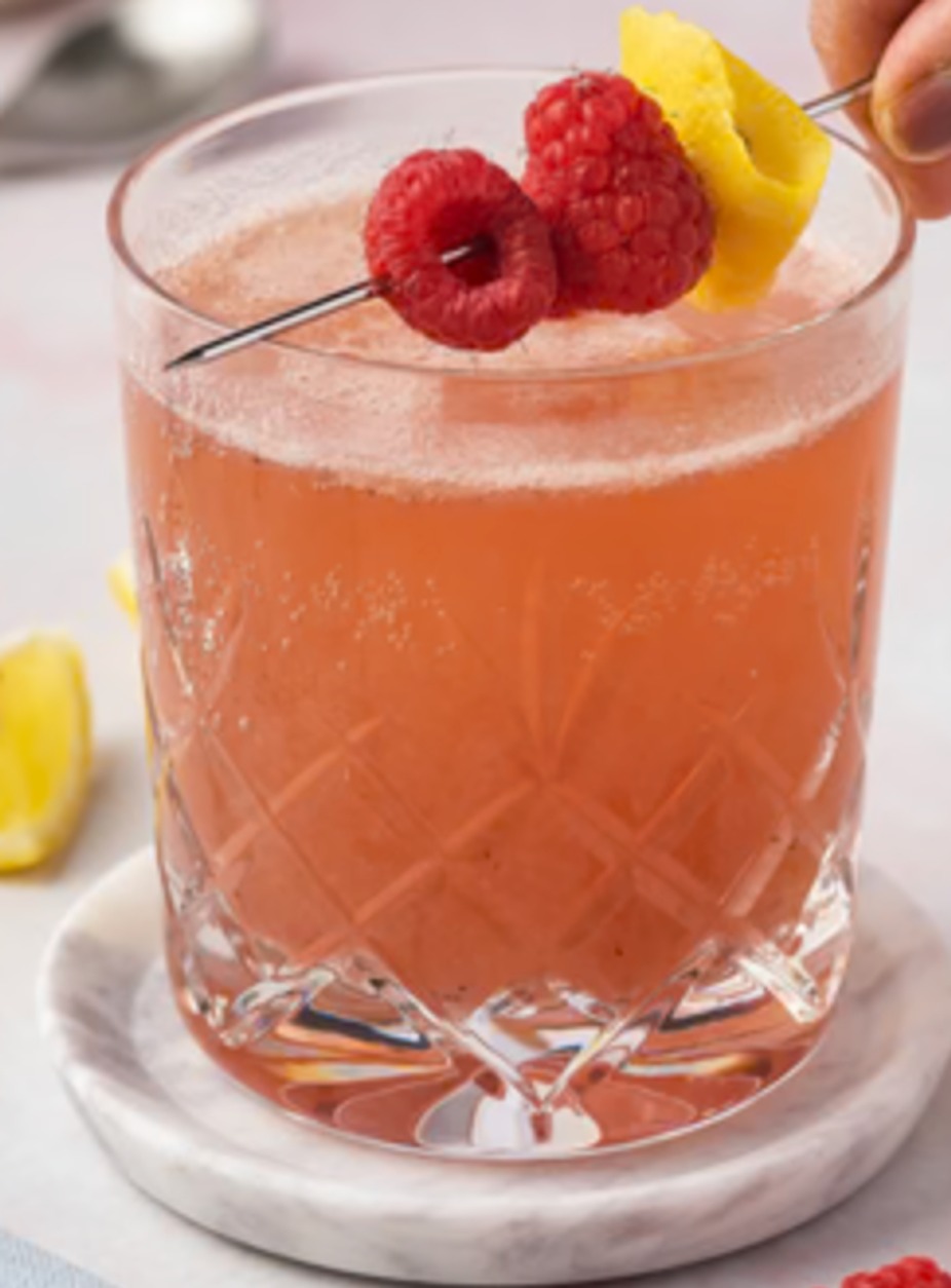National Whiskey Sour Day event photo