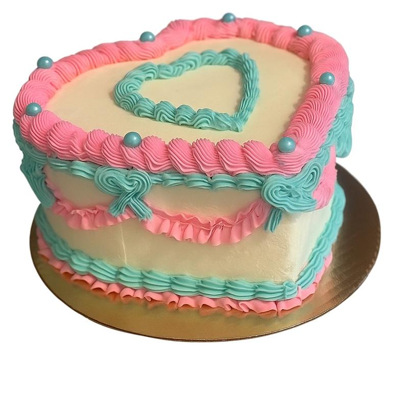 menu item 33 of 138, Heart de Paris