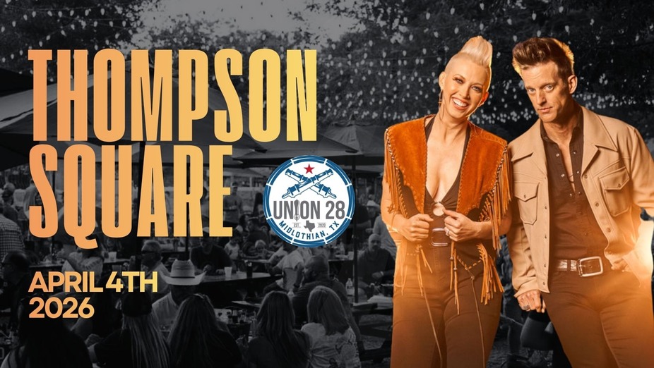 Thompson Square DUO event photo