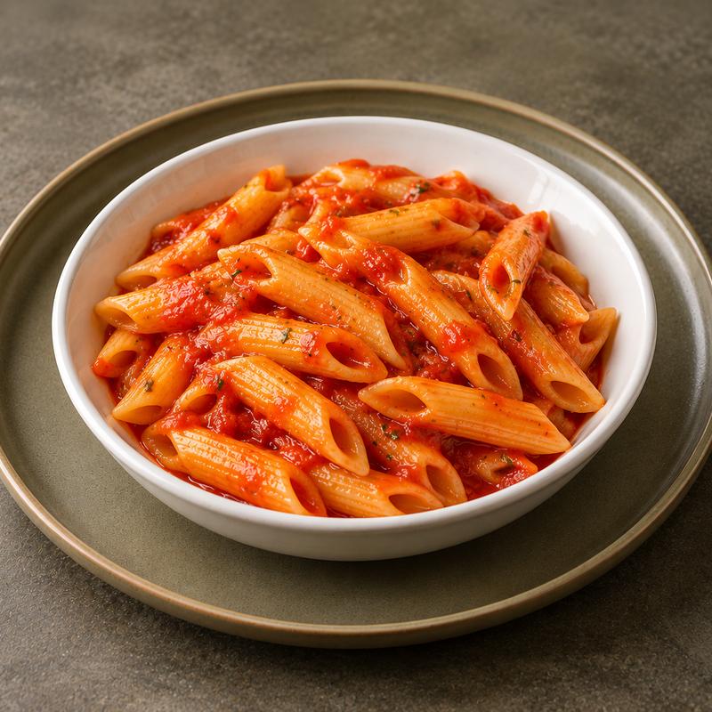Kids Penne Pasta photo