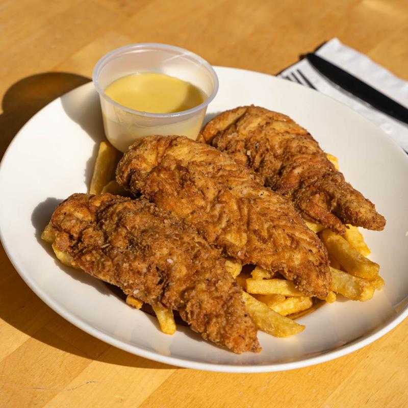 Chicken Tenders photo