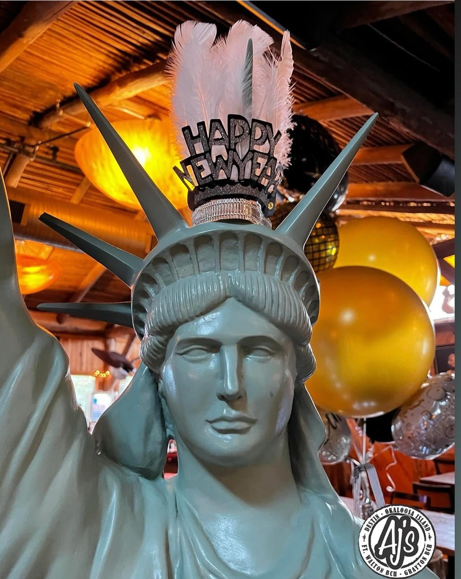 Catch Nick Yarborough Live at AJ's Grayton Beach! event photo