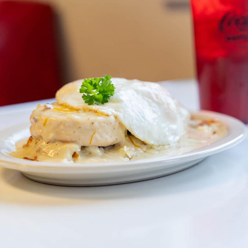 menu item 2 of 8, The Studebaker