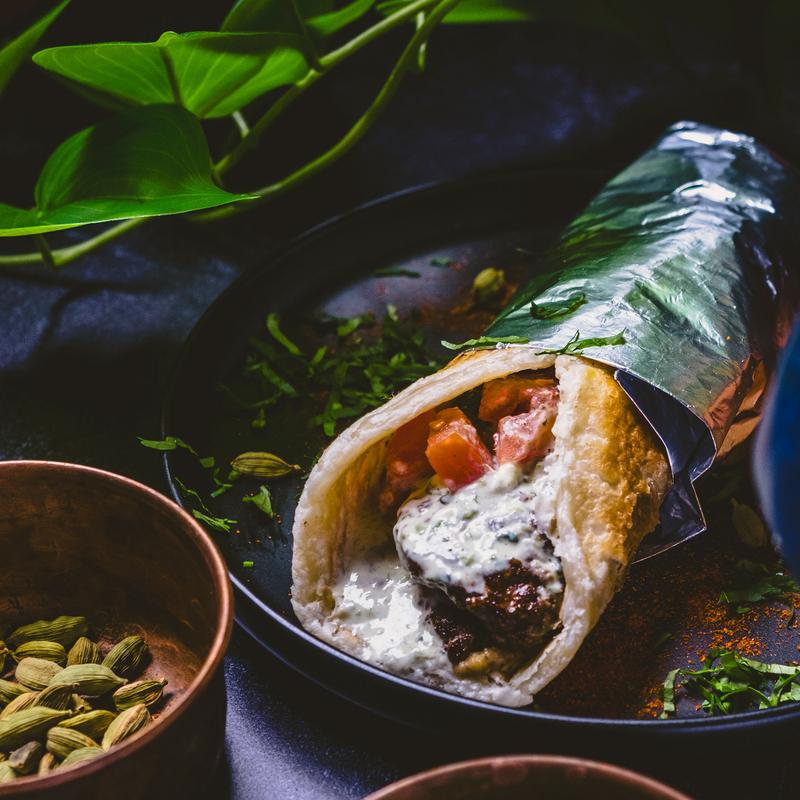 Frontier Kabab photo