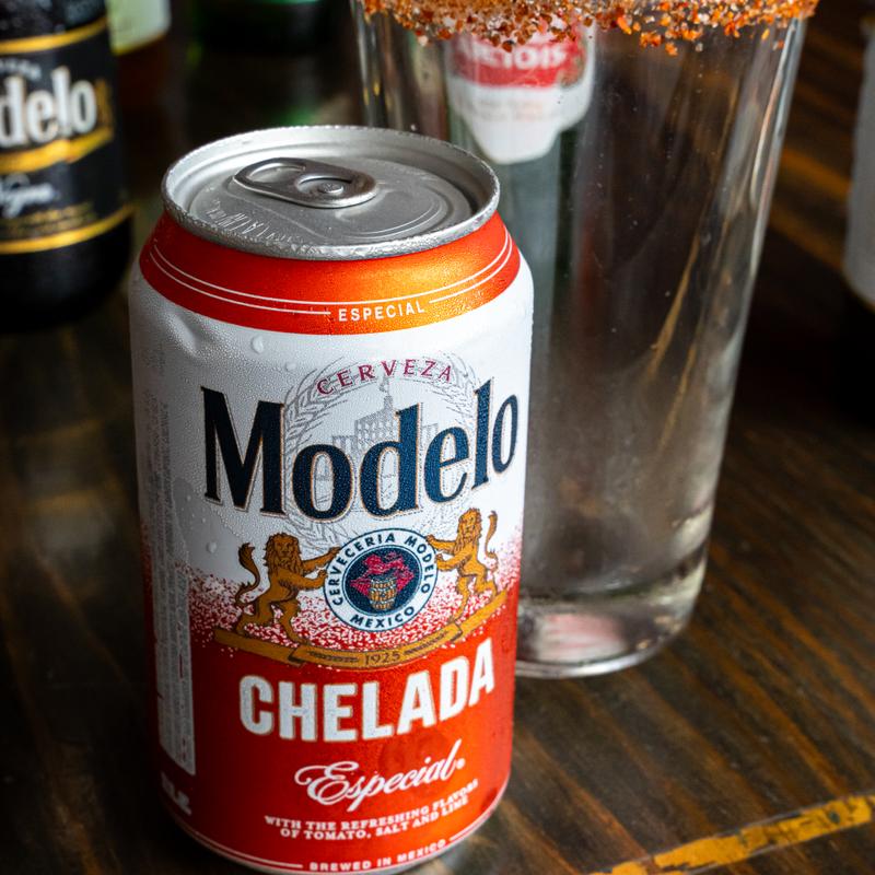 Modelo Chelada photo