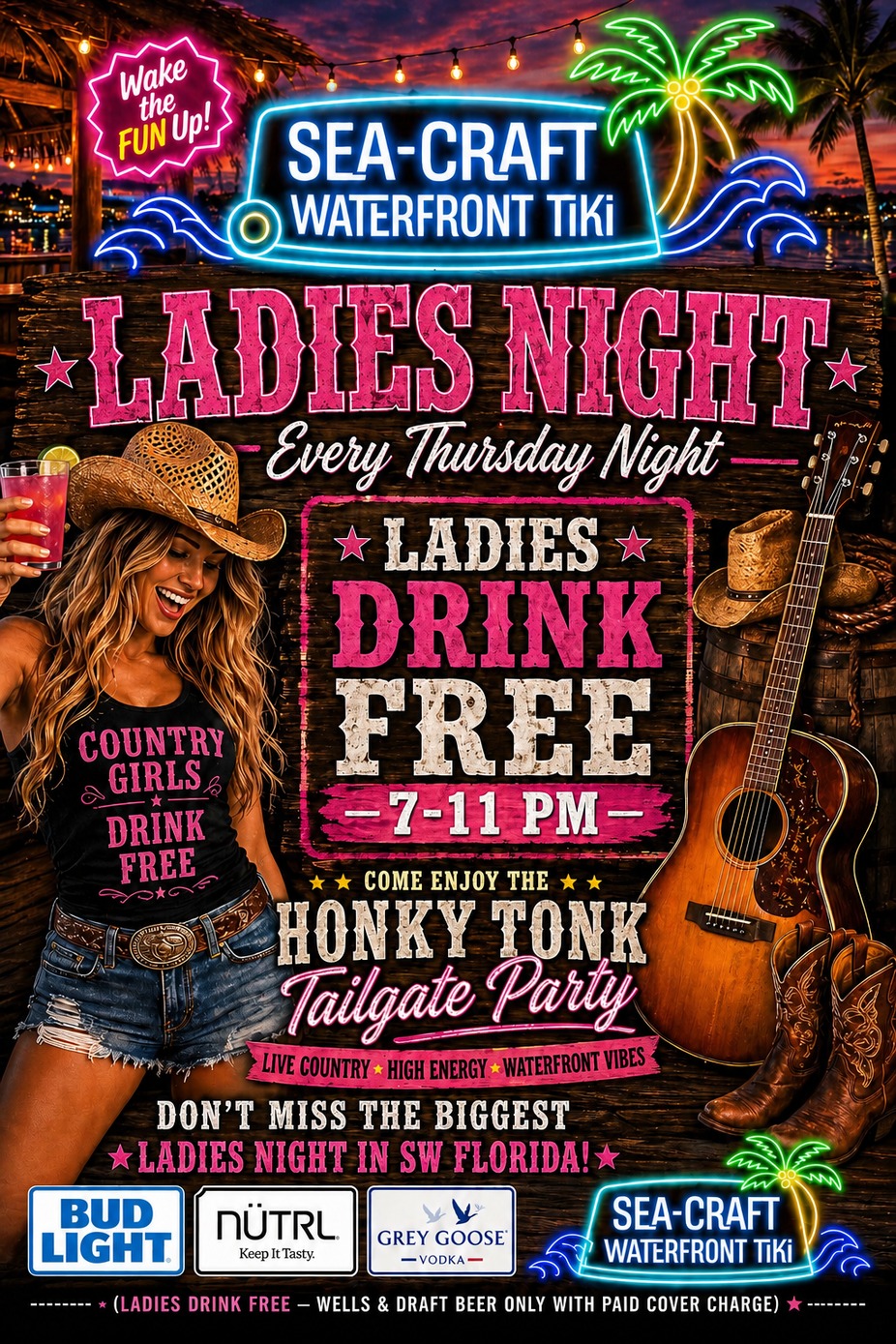 Ladies Night
