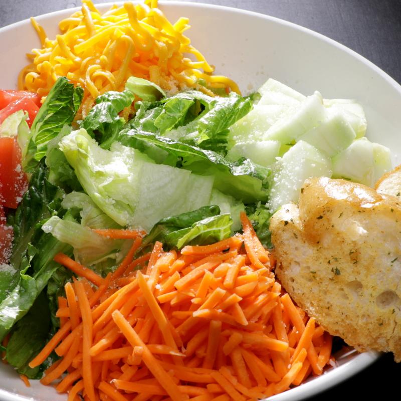 Times Grill House Salad photo