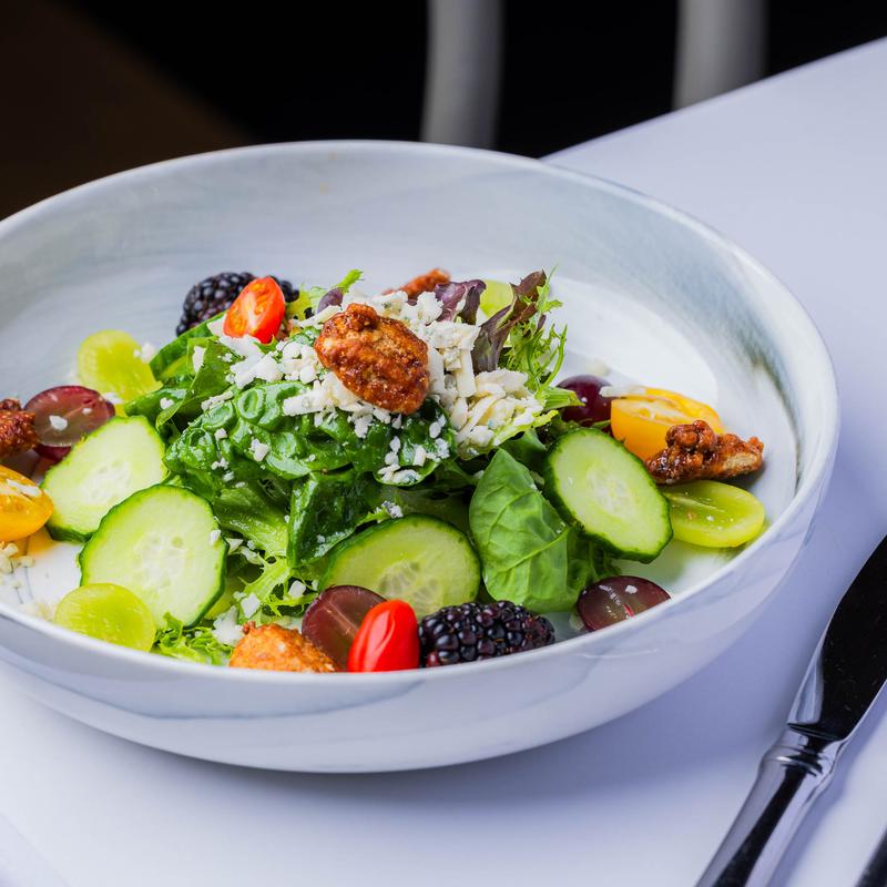 menu item 1 of 31, Salade Composé