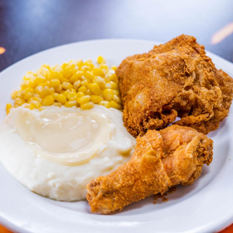 Wednesday - Fried Chicken photo