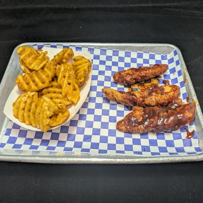 3 Tender Combo photo