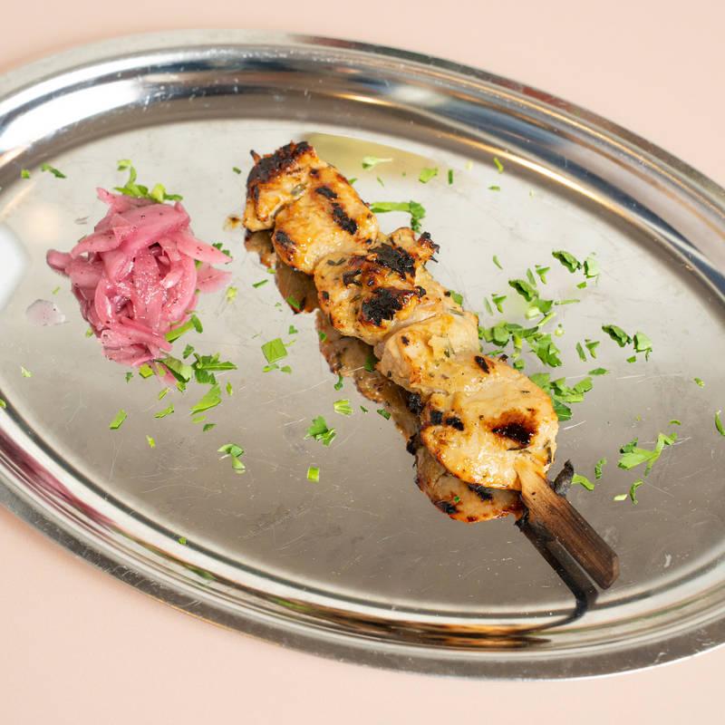 Chicken Breast photo