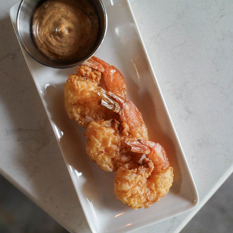 Fried Shrimp (3 EA) photo