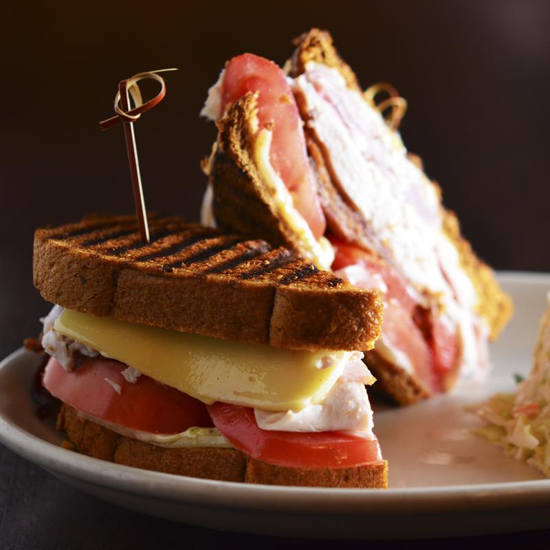 The Plymouth Pannini photo